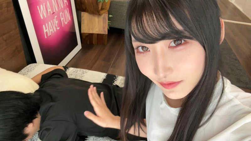 素人エロ動画｜【ハメ撮り】 みほちゃん（smro009）｜本編フル