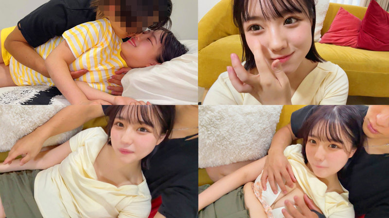 素人エロ動画｜【カップル】 みか（smro019）｜本編フル