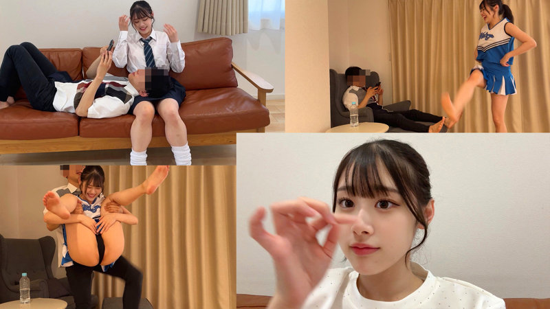 素人エロ動画｜【即ハメ】 なぎさちゃん（smro021）｜本編フル