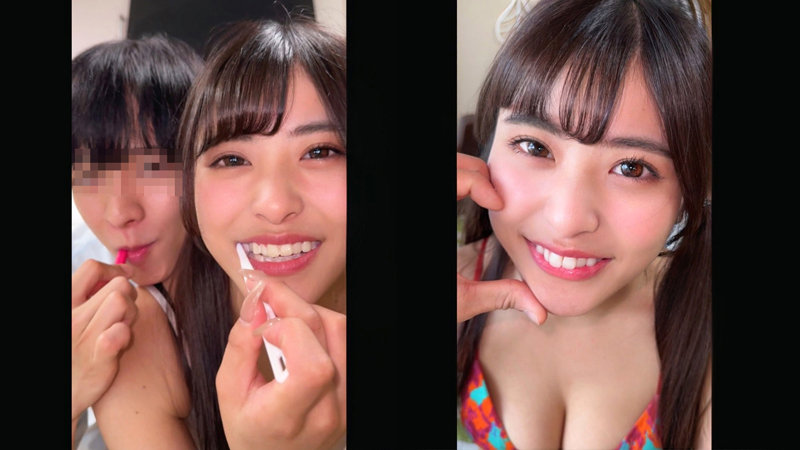 素人エロ動画｜【ハメ撮り】 ひなちゃん（smro026）｜本編フル