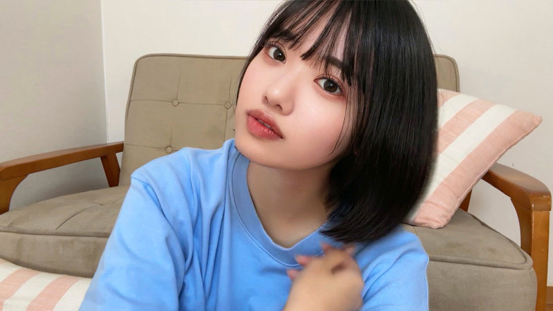 素人エロ動画｜【中出し】 Nagi（smro027）｜本編フル