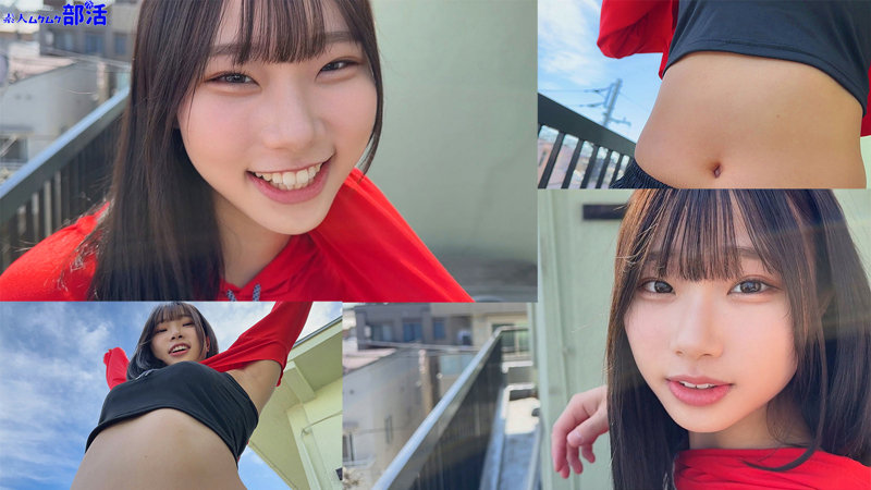 素人エロ動画｜【中出し】 かなたちゃん（smub020）｜本編フル