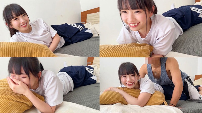 素人エロ動画｜【スポーツ】 こはるちゃん（smub028）｜本編フル