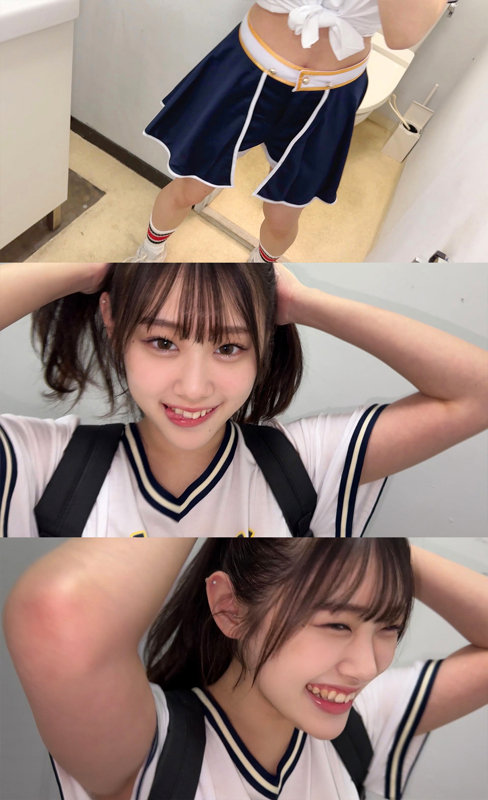 素人エロ動画｜【中出し】 なぎさちゃん（smub037）｜本編フル