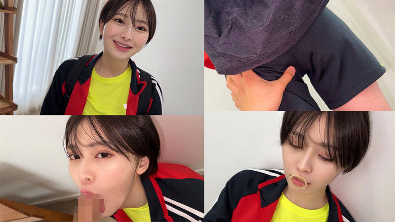 素人エロ動画｜【フェラ】 もとかちゃん（smub052）｜本編フル