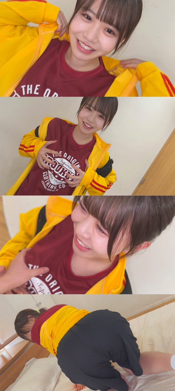素人エロ動画｜【騎乗位】 こなつちゃん（smub053）｜本編フル