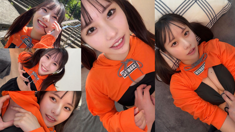 素人エロ動画｜【中出し】 ひなこちゃん（smub065）｜本編フル