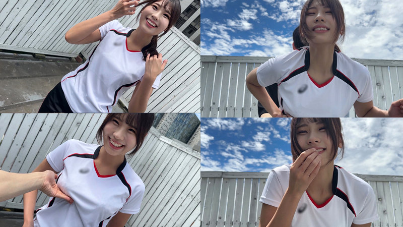 素人エロ動画｜【長身】 ひなみちゃん（smub066）｜本編フル