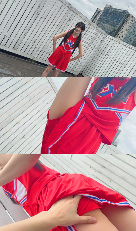 あずさちゃん｜smub067の画像