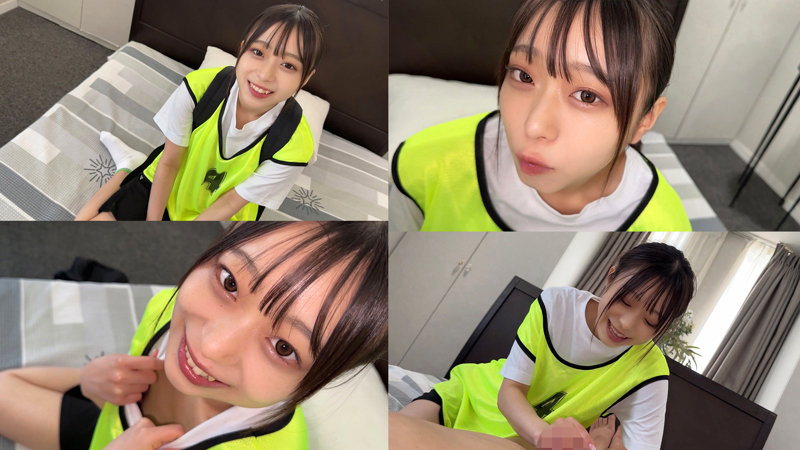素人エロ動画｜【汗だく】 あやちゃん（smub069）｜本編フル