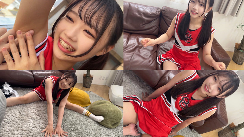素人エロ動画｜【カップル】 めるちゃん（smub088）｜本編フル
