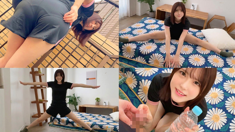 素人エロ動画｜【キス・接吻】 あかりちゃん（smub111）｜本編フル