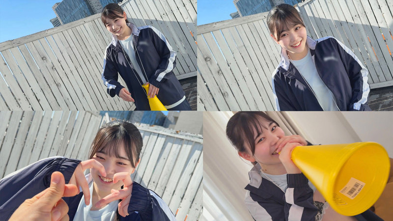 素人エロ動画｜【カップル】 しほちゃん（smub114）｜本編フル