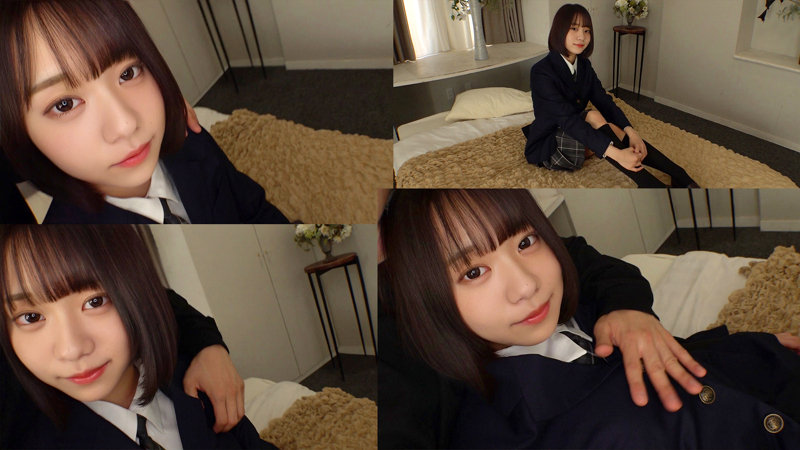 素人エロ動画｜【汗だく】 Iちゃん（smuc154）｜本編フル