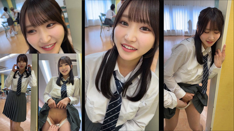 素人エロ動画｜【羞恥】 Shiori（smuc168）｜本編フル