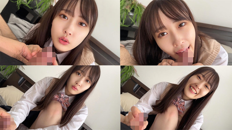 素人エロ動画｜【カップル】 美月ちゃん（smuh064）｜本編フル