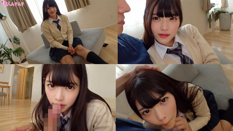 素人エロ動画｜【騎乗位】 ひなの（smuk223）｜本編フル