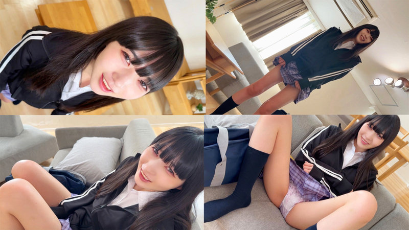 素人エロ動画｜【騎乗位】 める（smuk232）｜本編フル