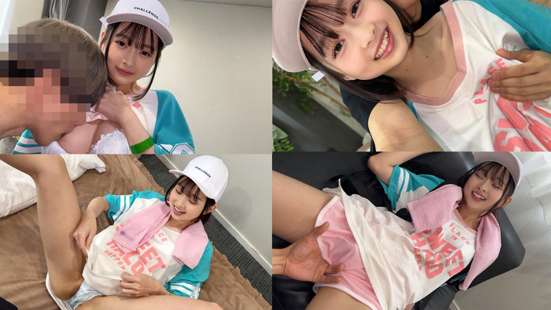素人エロ動画｜【フェラ】 つぼみちゃん（smuk276）｜本編フル