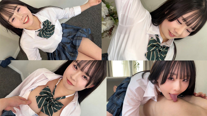 素人エロ動画｜【汗だく】 ももな（smuk297）｜本編フル