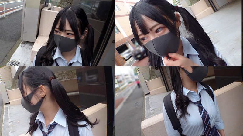 素人エロ動画｜【巨乳】 ヒマリ（smus049）｜本編フル