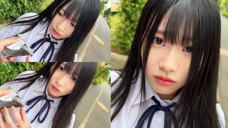 素人エロ動画｜【スレンダー】 みなみ（smuv011）｜本編フル