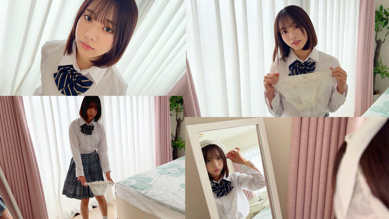 素人エロ動画｜【美少女】 Aちゃん（smuv030）｜本編フル