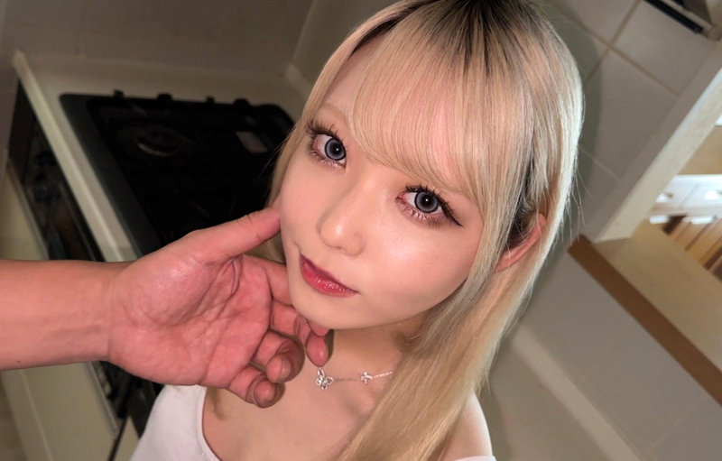 素人エロ動画｜【巨乳】 ミナ（smxs002）｜本編フル