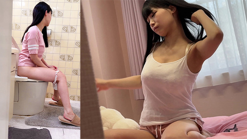 素人エロ動画｜【中出し】 ひまり（spay507）｜本編フル