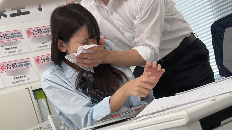 素人エロ動画｜【女子校生】 生徒K（spay528）｜本編フル