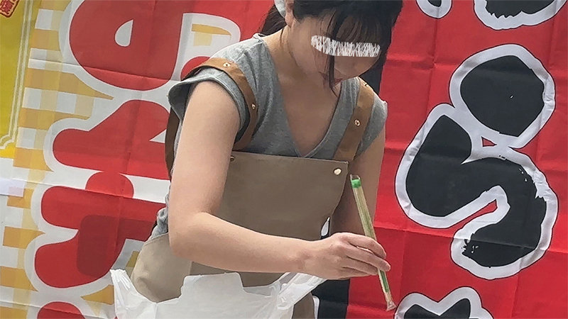 素人エロ動画｜【清楚】 Sさん（spay588）｜本編フル