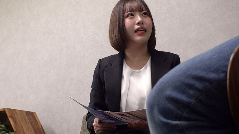 素人エロ動画｜【OL】 深月さん（spay606）｜本編フル
