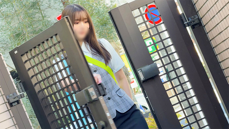 素人エロ動画｜【制服】 静河さん（spay630）｜本編フル