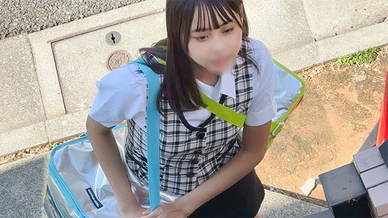素人エロ動画｜【制服】 那津野さん（spay632）｜本編フル