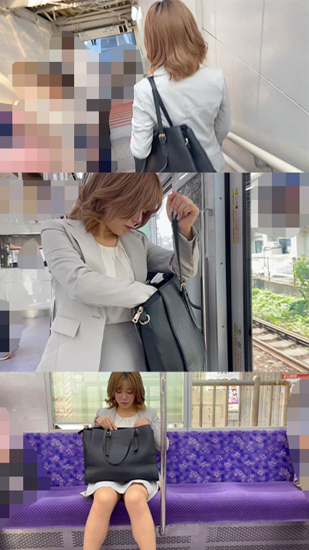 素人エロ動画｜【OL】 有村さん（spay678）｜本編フル