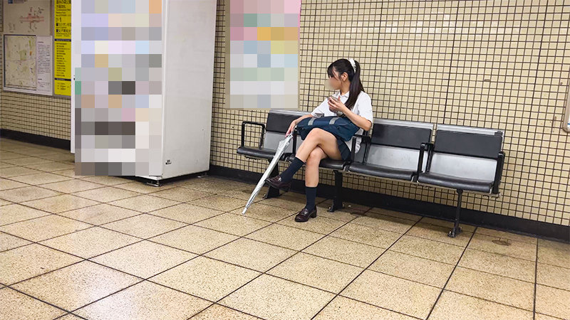 素人エロ動画｜【中出し】 しおり（spay704）｜本編フル