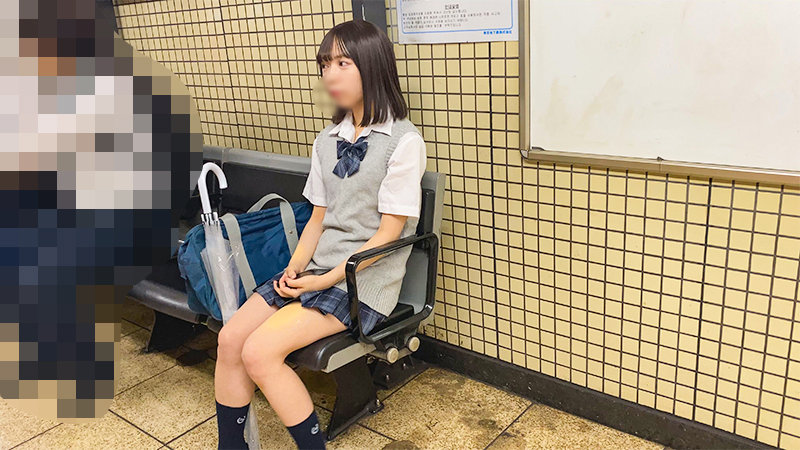 素人エロ動画｜【中出し】 ゆな（spay705）｜本編フル