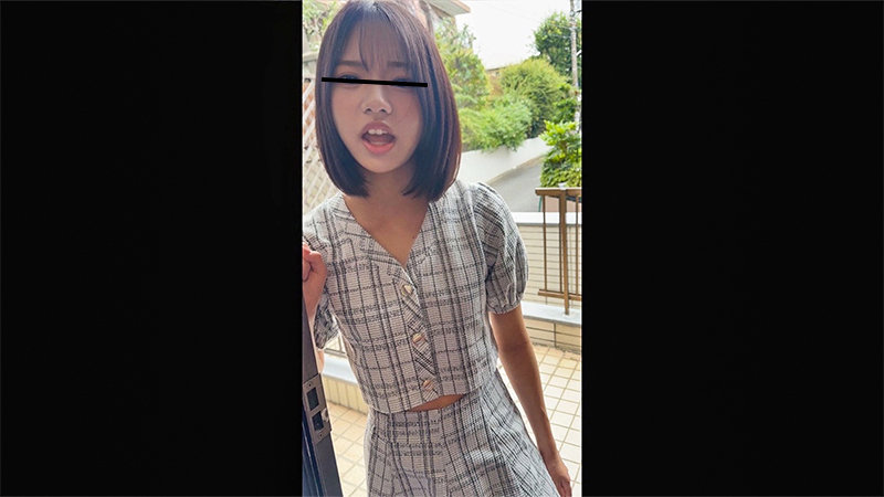 素人エロ動画｜【巨乳】 I（spay735）｜本編フル