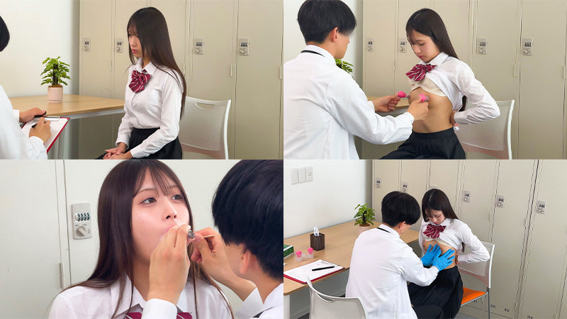 素人エロ動画｜【羞恥】 かんな（spay742）｜本編フル