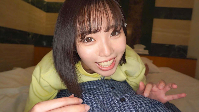 素人エロ動画｜【中出し】 もも（syuk005）｜本編フル