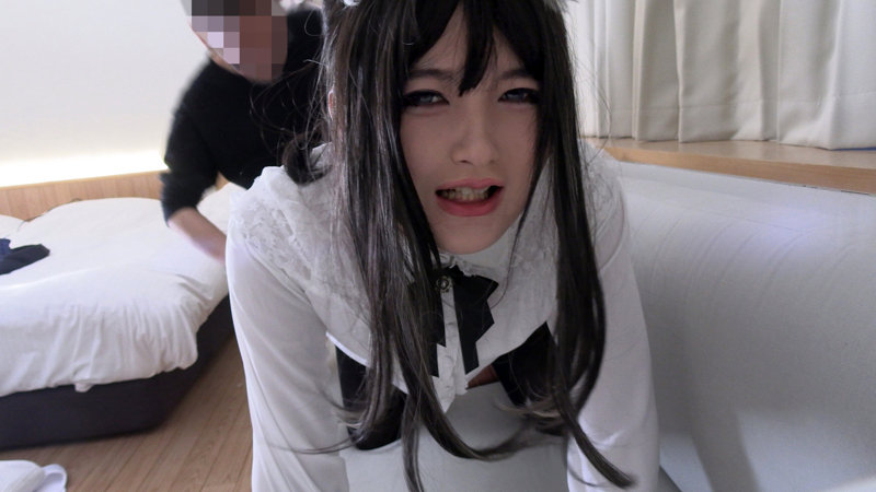 素人エロ動画｜【ネコミミ・獣系】 みぞれさん 2（tims028）｜本編フル