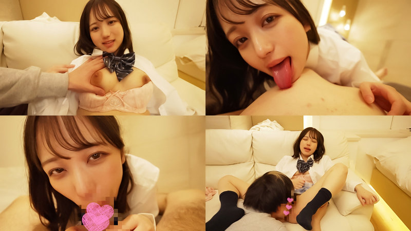 素人エロ動画｜【美少女】 まい（tkwa321）｜本編フル