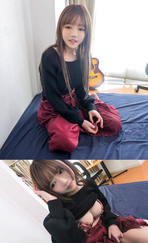 素人エロ動画｜【手コキ】 れおな（tpc026）｜本編フル