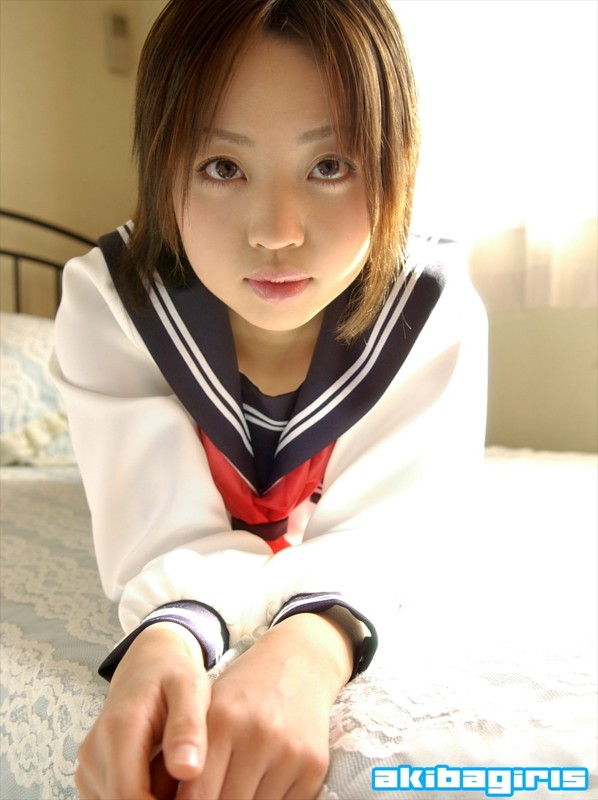 素人エロ動画｜【ミニ系】 Riri（agirl052）｜本編フル