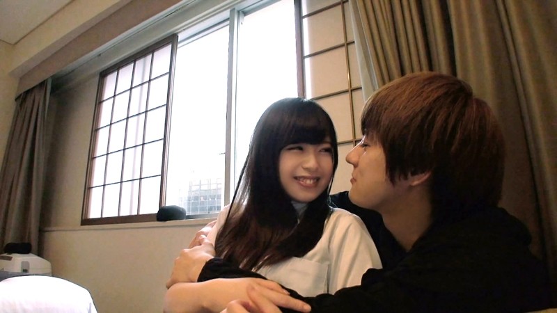 素人エロ動画｜【美少女】 はな（beitc102）｜本編フル