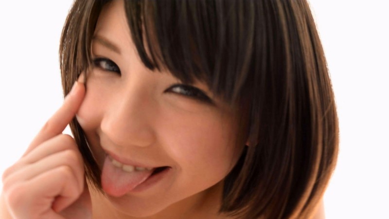 素人エロ動画｜【ショートヘアー】 こはる 2（bkkn009）｜本編フル