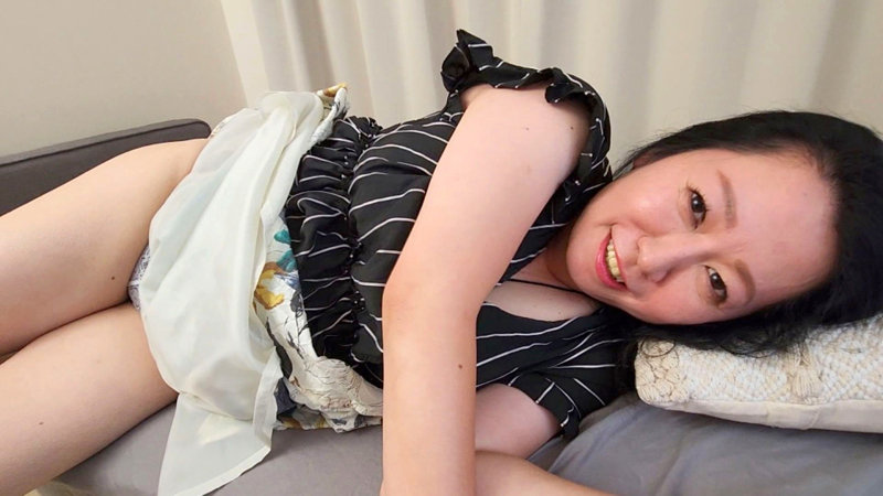 素人エロ動画｜【熟女】 麗子（bmyb141）｜本編フル