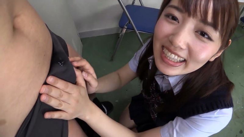 素人エロ動画｜【美少女】 かんな（chojrm002）｜本編フル
