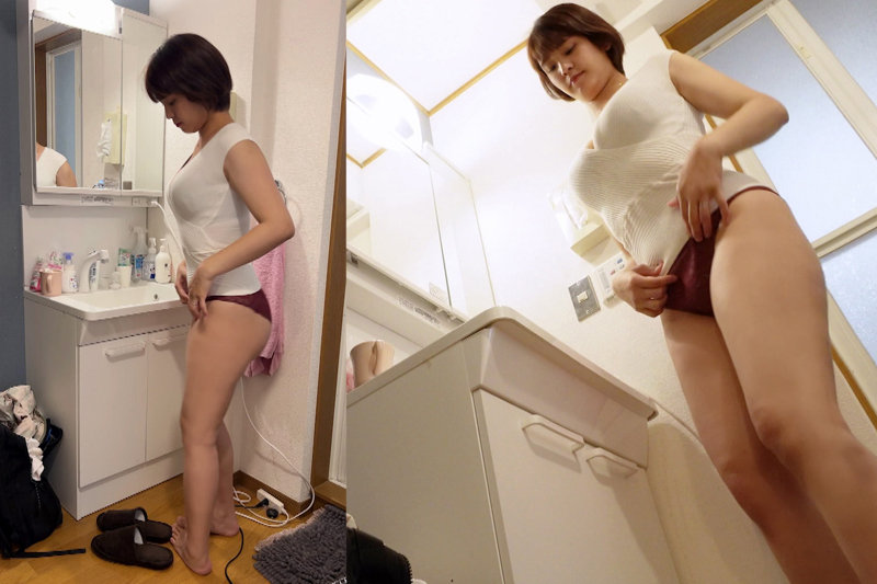 素人エロ動画｜【中出し】 夏帆（clg013）｜本編フル