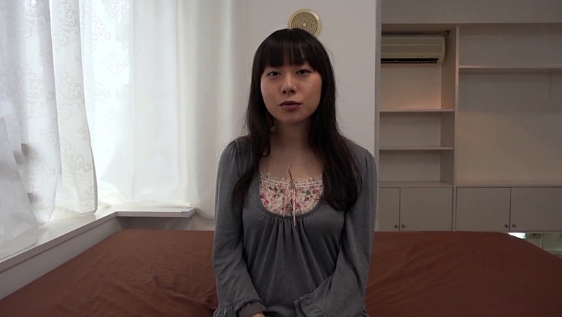 素人エロ動画｜【ハメ撮り】 野崎えりか（con0012）｜本編フル